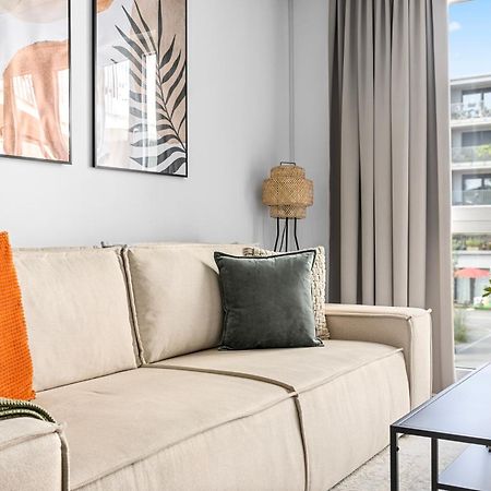 Svyvo Cologne - Serviced Apartments Ehrenfeld Eksteriør bilde