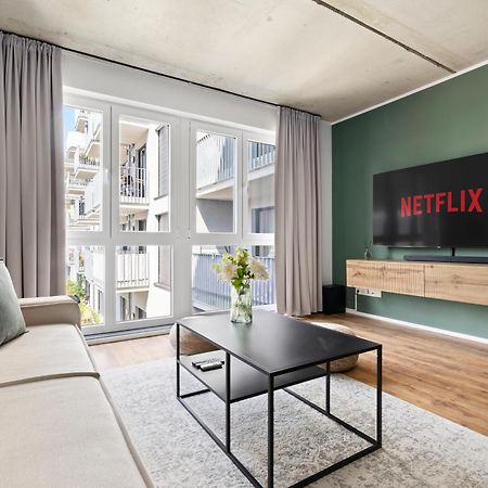 Svyvo Cologne - Serviced Apartments Ehrenfeld Eksteriør bilde