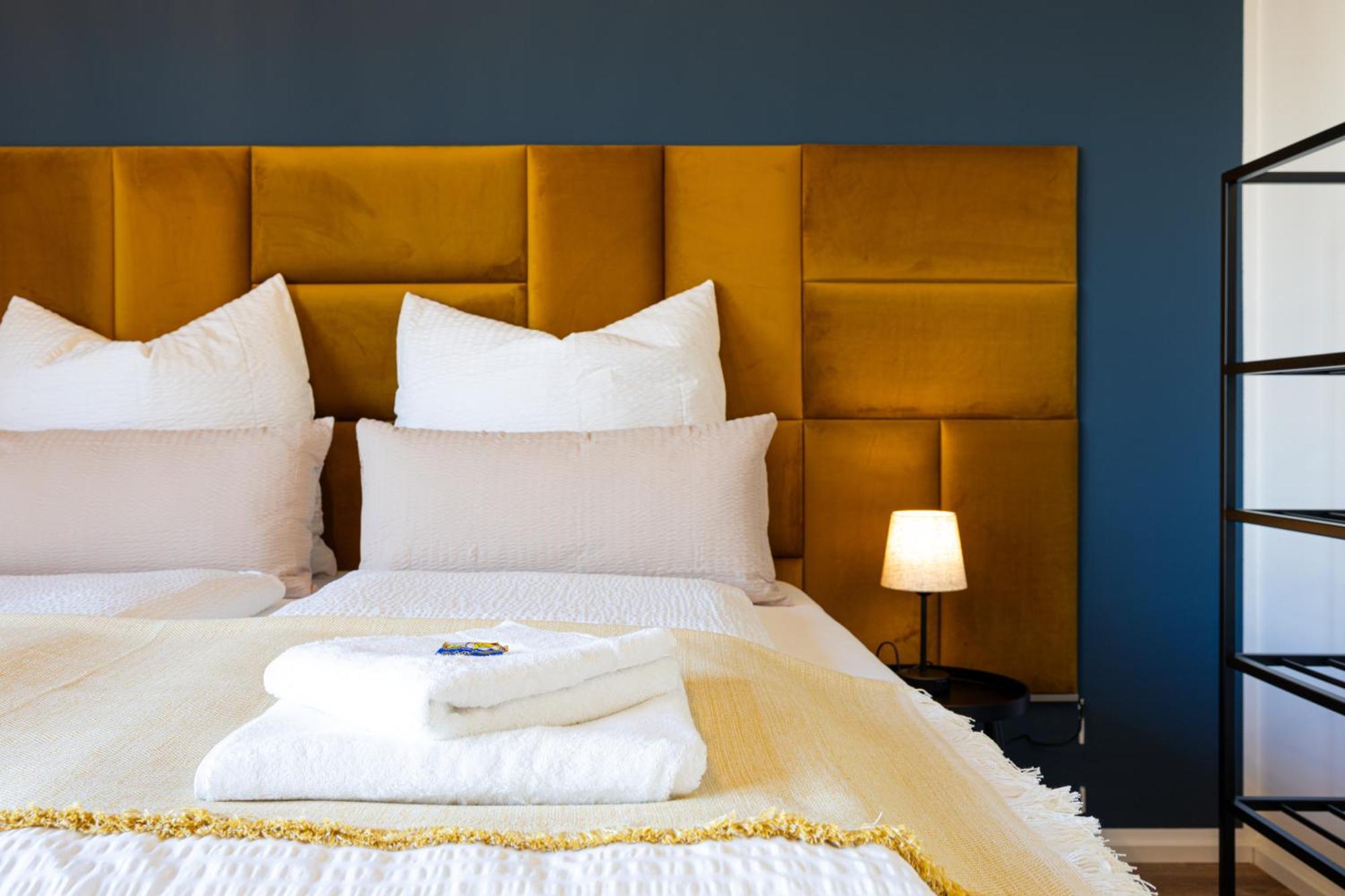 Svyvo Cologne - Serviced Apartments Ehrenfeld Eksteriør bilde