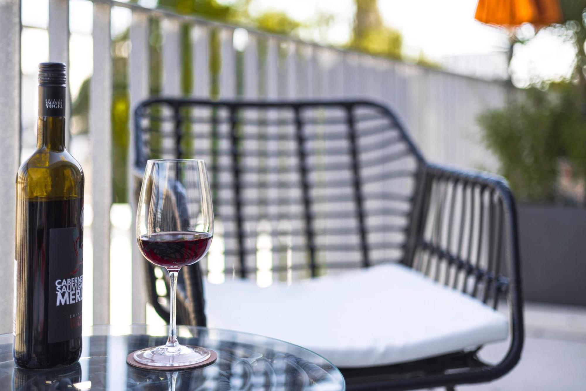 Svyvo Cologne - Serviced Apartments Ehrenfeld Eksteriør bilde