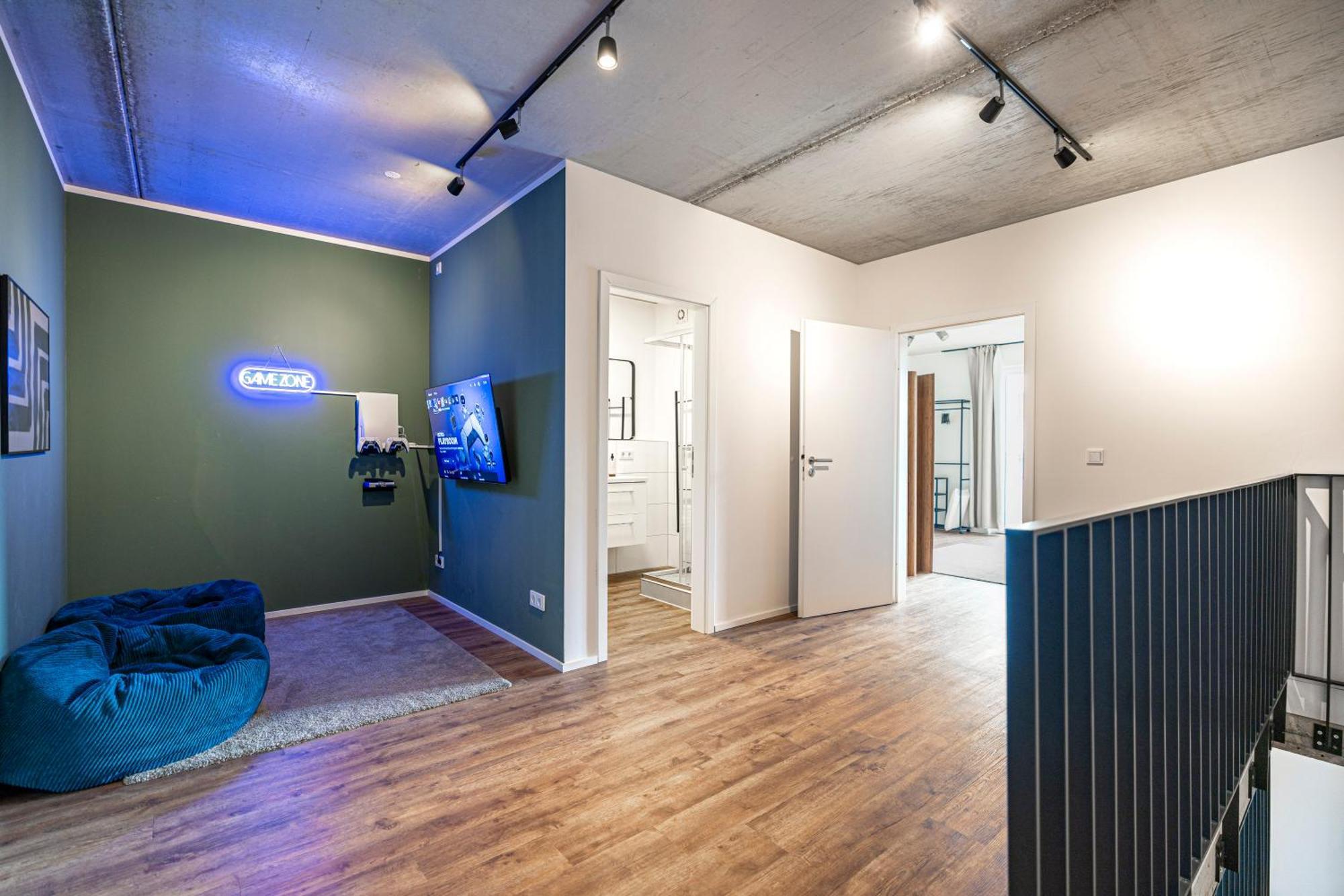 Svyvo Cologne - Serviced Apartments Ehrenfeld Eksteriør bilde