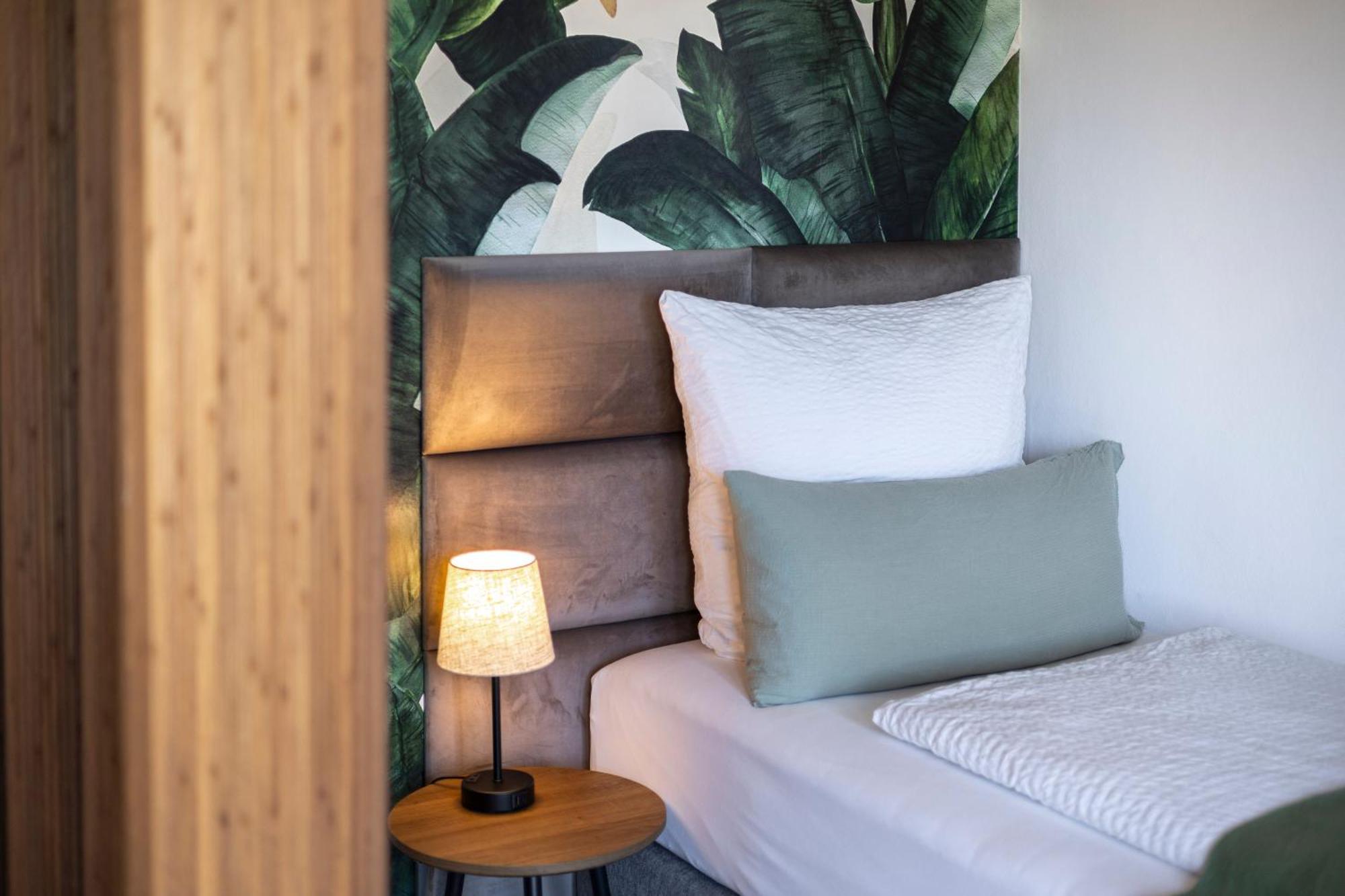 Svyvo Cologne - Serviced Apartments Ehrenfeld Eksteriør bilde