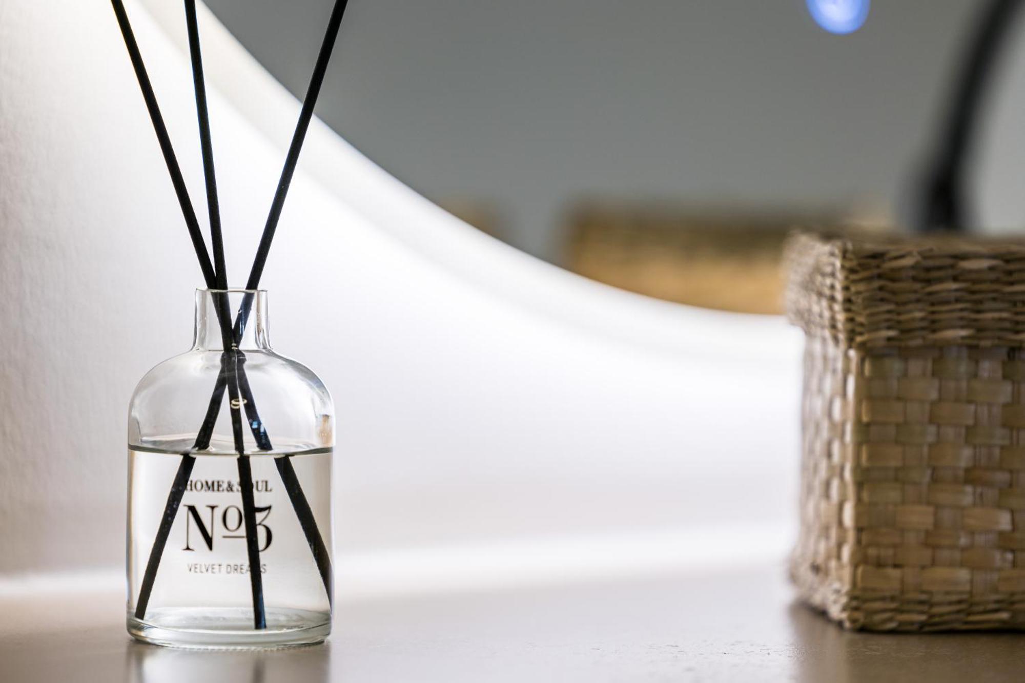 Svyvo Cologne - Serviced Apartments Ehrenfeld Rom bilde