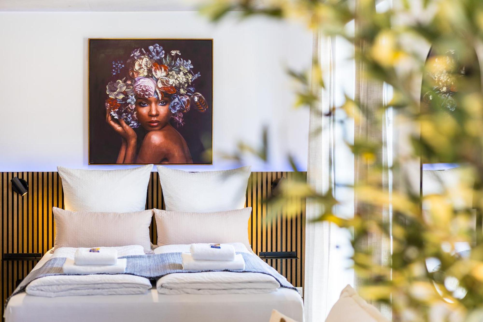 Svyvo Cologne - Serviced Apartments Ehrenfeld Eksteriør bilde