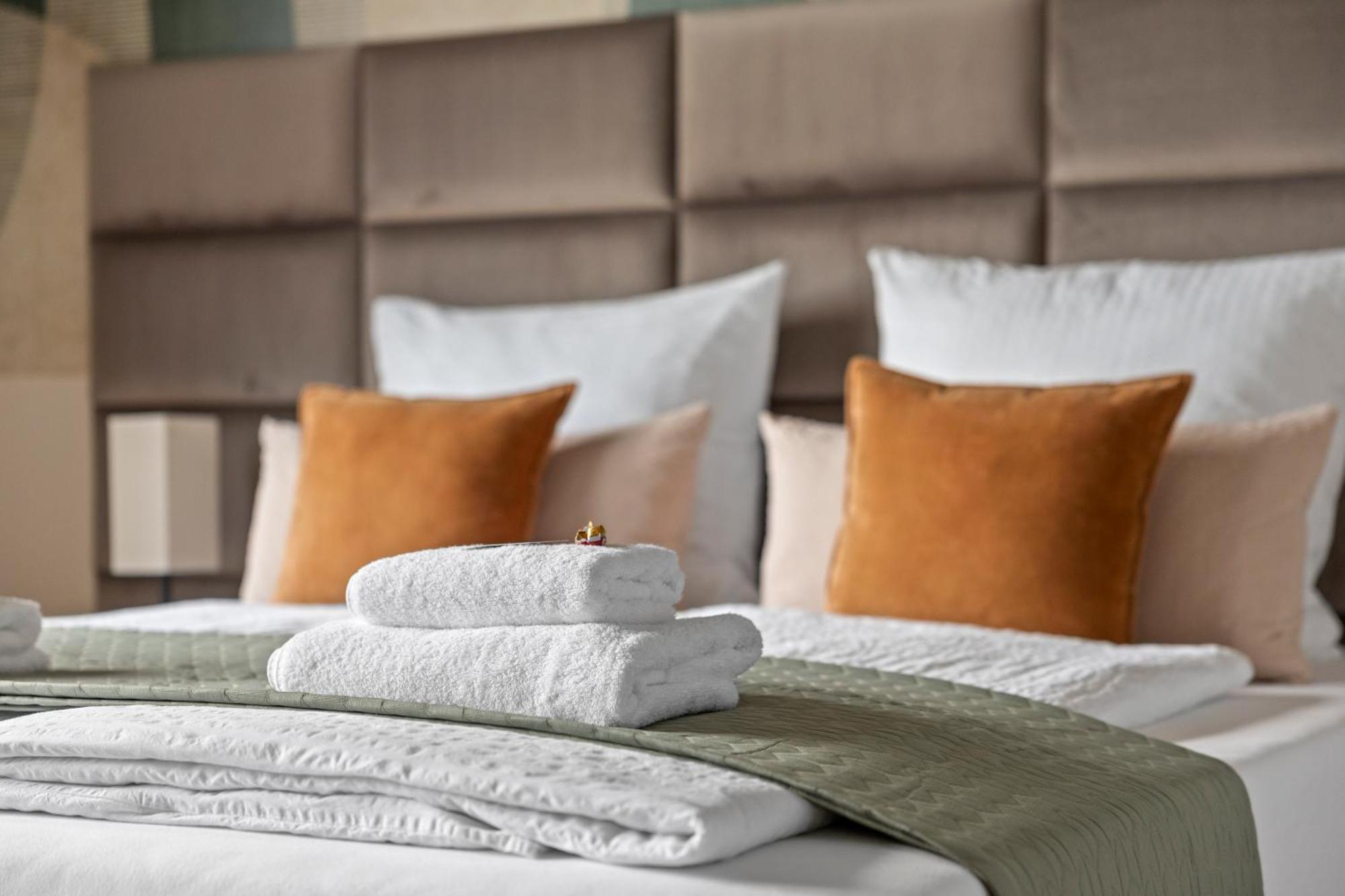Svyvo Cologne - Serviced Apartments Ehrenfeld Rom bilde