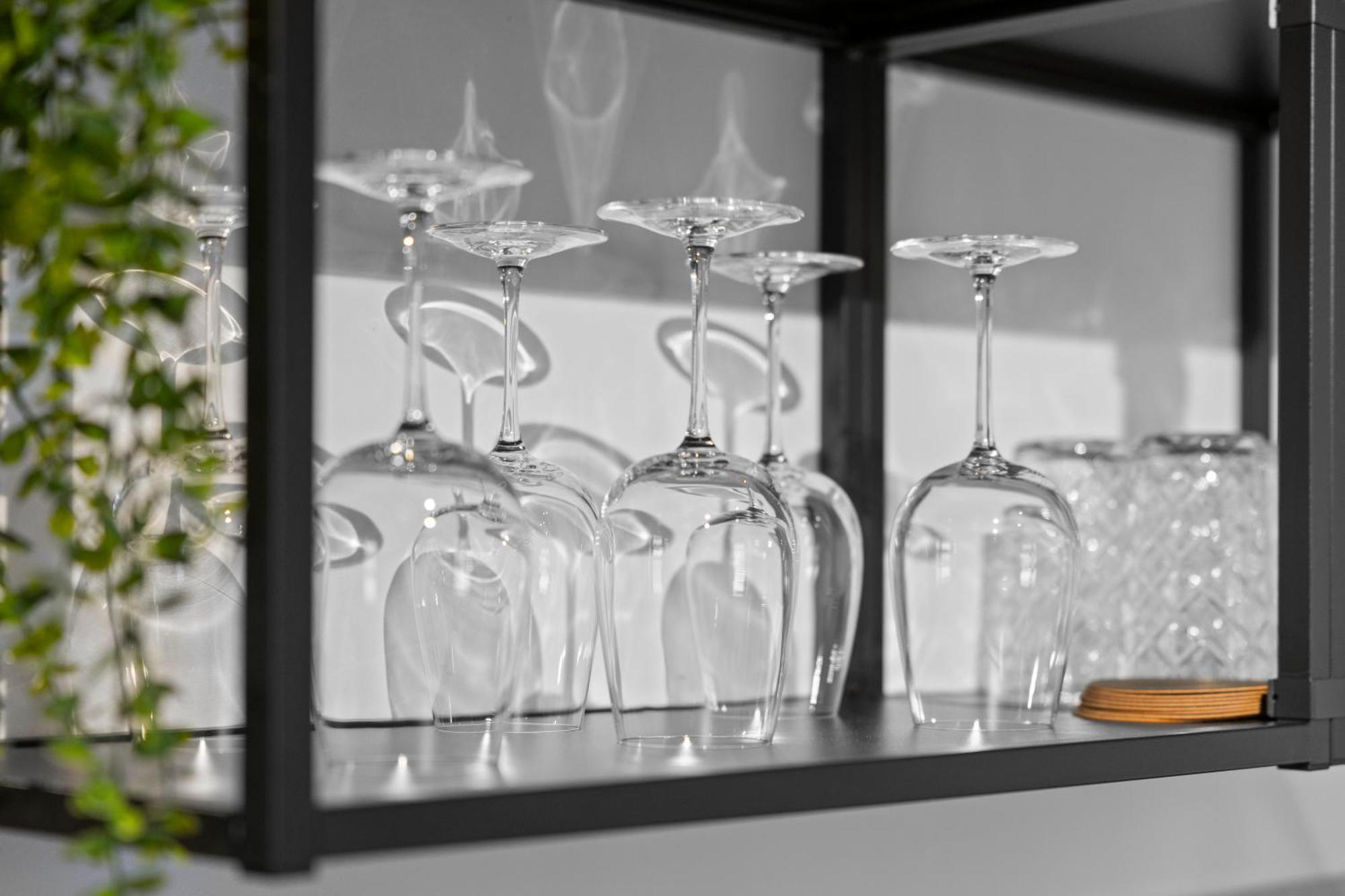 Svyvo Cologne - Serviced Apartments Ehrenfeld Rom bilde